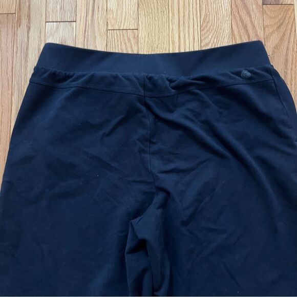 Talbot Easy Pull On Wide Leg 19” Inseam. Size Lp. - Picture 8 of 9